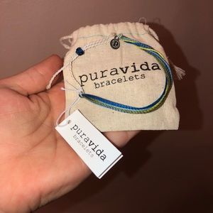 Charity Pura Vida Bracelet